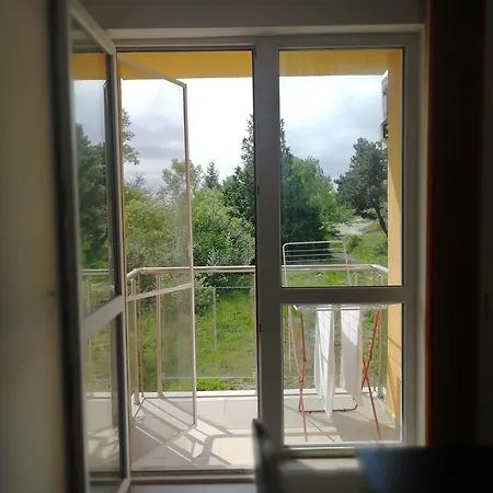 Apartamento Bgclub 159 Byala (Varna)